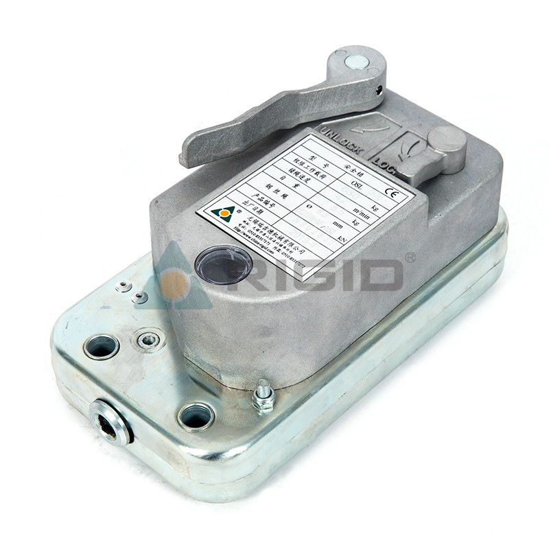 Vad är hisssäkerhetsanordningar och varför är de viktiga?